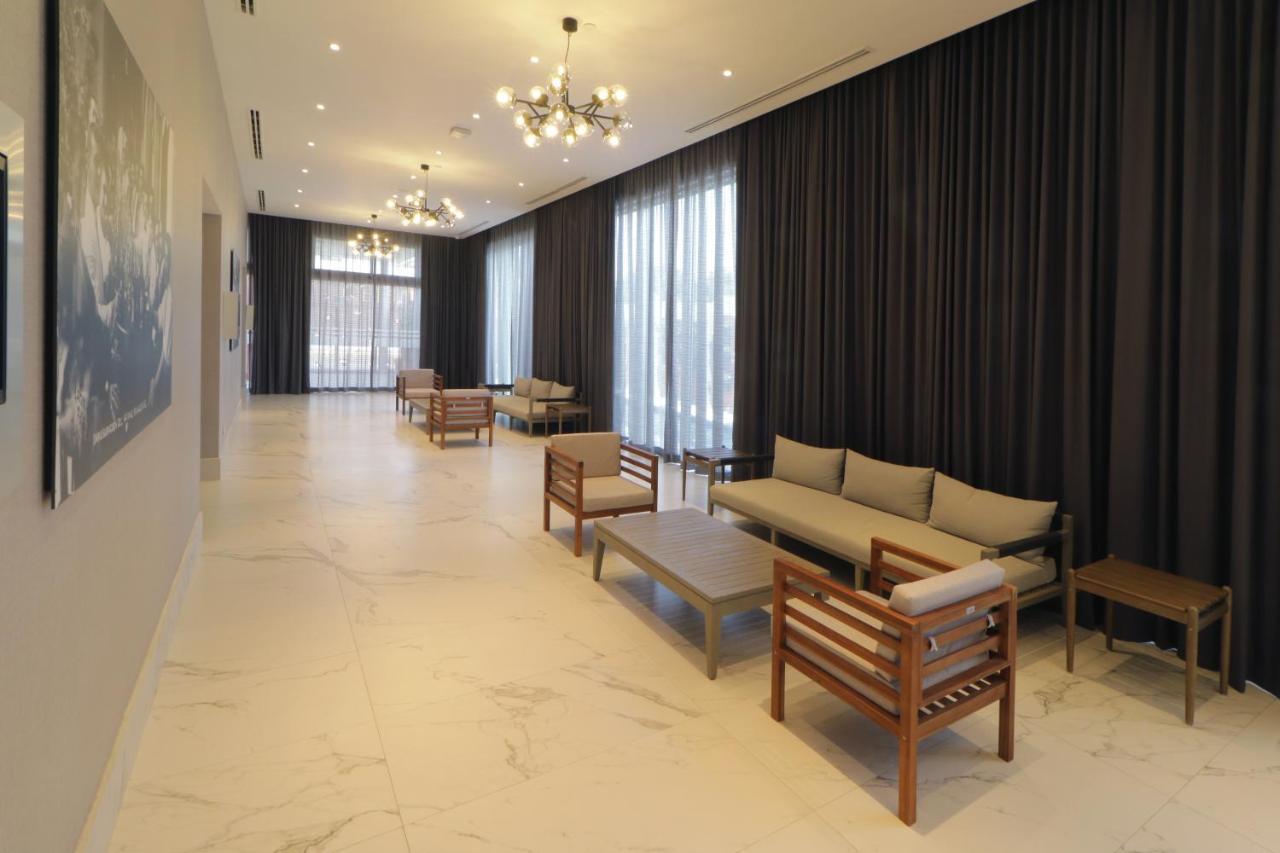 Culiacan Marriott Hotel Exteriér fotografie